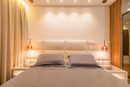 Apartamento à venda com 67m², 2 quartos e 2 vagas Apartamento à venda com 67m², 2 quartos e 2 vagasSuíte