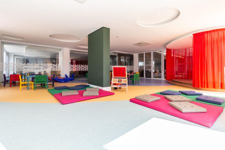 Apartamento à venda com 67m², 2 quartos e 2 vagas Apartamento à venda com 67m², 2 quartos e 2 vagasÁrea Comum