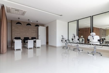 Apartamento à venda com 67m², 2 quartos e 2 vagas Apartamento à venda com 67m², 2 quartos e 2 vagasÁrea Comum