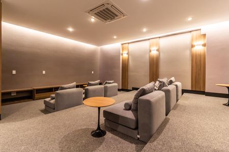 Apartamento à venda com 67m², 2 quartos e 2 vagas Apartamento à venda com 67m², 2 quartos e 2 vagasÁrea Comum