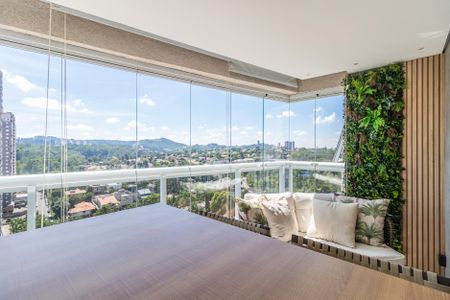 Apartamento à venda com 67m², 2 quartos e 2 vagas Apartamento à venda com 67m², 2 quartos e 2 vagasÁrea de Serviço/Varanda