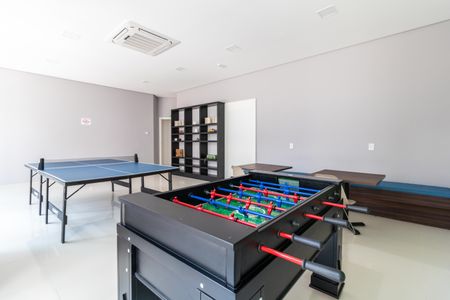 Apartamento à venda com 67m², 2 quartos e 2 vagas Apartamento à venda com 67m², 2 quartos e 2 vagasÁrea Comum