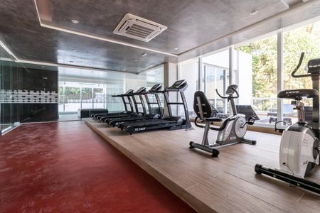 Apartamento à venda com 67m², 2 quartos e 2 vagas Apartamento à venda com 67m², 2 quartos e 2 vagasÁrea Comum