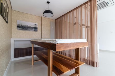 Apartamento à venda com 67m², 2 quartos e 2 vagas Apartamento à venda com 67m², 2 quartos e 2 vagasÁrea Comum