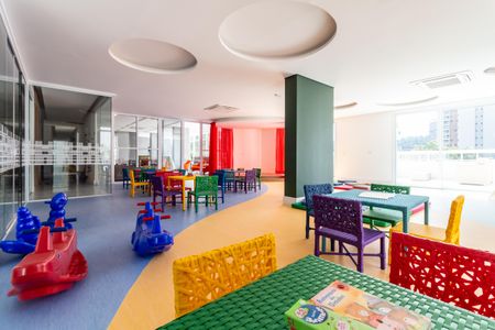 Apartamento à venda com 67m², 2 quartos e 2 vagas Apartamento à venda com 67m², 2 quartos e 2 vagasÁrea Comum