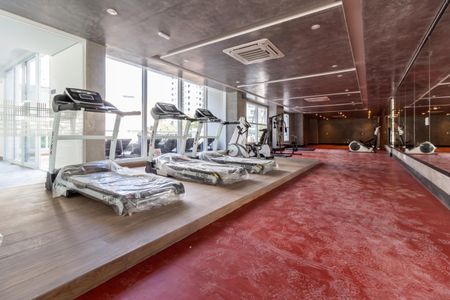 Apartamento à venda com 67m², 2 quartos e 2 vagas Apartamento à venda com 67m², 2 quartos e 2 vagasÁrea Comum