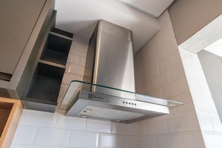 Apartamento à venda com 67m², 2 quartos e 2 vagas Apartamento à venda com 67m², 2 quartos e 2 vagasCozinha