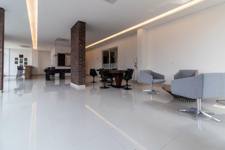 Apartamento à venda com 67m², 2 quartos e 2 vagas Apartamento à venda com 67m², 2 quartos e 2 vagasÁrea Comum