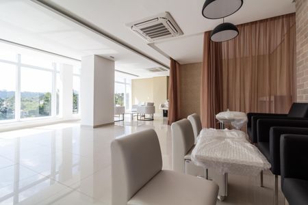 Apartamento à venda com 67m², 2 quartos e 2 vagas Apartamento à venda com 67m², 2 quartos e 2 vagasÁrea Comum