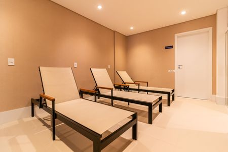 Apartamento à venda com 67m², 2 quartos e 2 vagas Apartamento à venda com 67m², 2 quartos e 2 vagasÁrea Comum