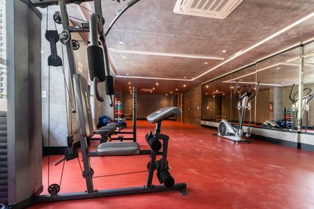 Apartamento à venda com 67m², 2 quartos e 2 vagas Apartamento à venda com 67m², 2 quartos e 2 vagasÁrea Comum