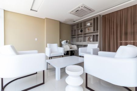 Apartamento à venda com 67m², 2 quartos e 2 vagas Apartamento à venda com 67m², 2 quartos e 2 vagasÁrea Comum