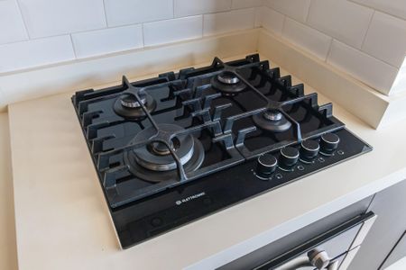 Apartamento à venda com 67m², 2 quartos e 2 vagas Apartamento à venda com 67m², 2 quartos e 2 vagasCozinha