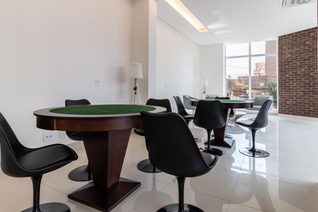 Apartamento à venda com 67m², 2 quartos e 2 vagas Apartamento à venda com 67m², 2 quartos e 2 vagasÁrea Comum