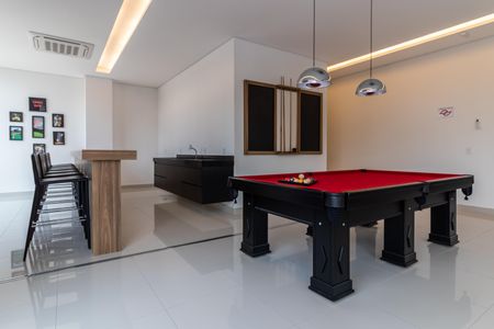 Apartamento à venda com 67m², 2 quartos e 2 vagas Apartamento à venda com 67m², 2 quartos e 2 vagasÁrea Comum