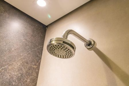 Apartamento à venda com 67m², 2 quartos e 2 vagas Apartamento à venda com 67m², 2 quartos e 2 vagasBanheiro Social