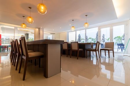 Apartamento à venda com 67m², 2 quartos e 2 vagas Apartamento à venda com 67m², 2 quartos e 2 vagasÁrea Comum