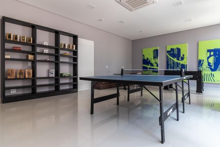 Apartamento à venda com 67m², 2 quartos e 2 vagas Apartamento à venda com 67m², 2 quartos e 2 vagasÁrea Comum