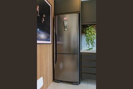 Apartamento à venda com 67m², 2 quartos e 2 vagas Apartamento à venda com 67m², 2 quartos e 2 vagasCozinha