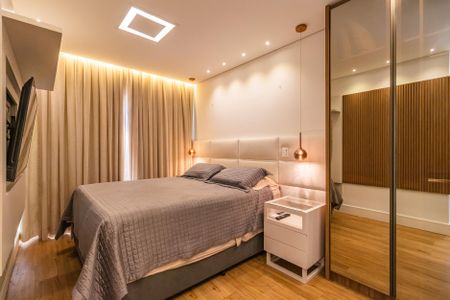 Apartamento à venda com 67m², 2 quartos e 2 vagas Apartamento à venda com 67m², 2 quartos e 2 vagasSuíte