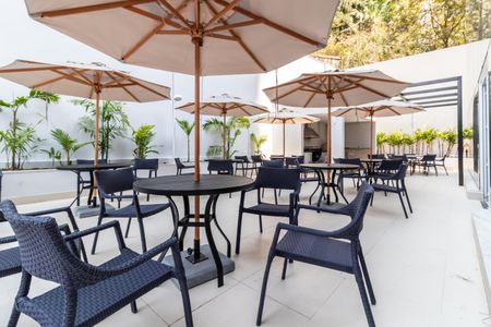 Apartamento à venda com 67m², 2 quartos e 2 vagas Apartamento à venda com 67m², 2 quartos e 2 vagasÁrea Comum