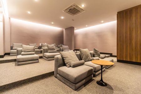 Apartamento à venda com 67m², 2 quartos e 2 vagas Apartamento à venda com 67m², 2 quartos e 2 vagasÁrea Comum