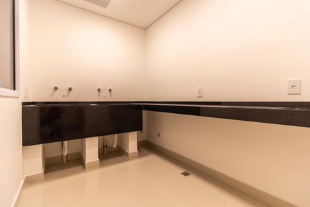 Apartamento à venda com 67m², 2 quartos e 2 vagas Apartamento à venda com 67m², 2 quartos e 2 vagasÁrea Comum