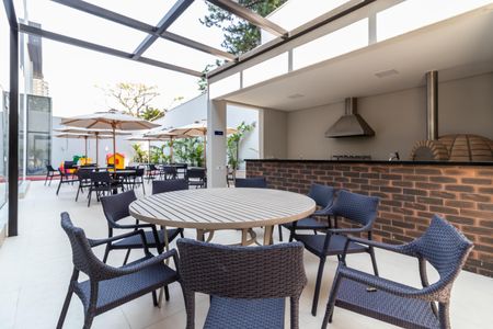 Apartamento à venda com 67m², 2 quartos e 2 vagas Apartamento à venda com 67m², 2 quartos e 2 vagasÁrea Comum