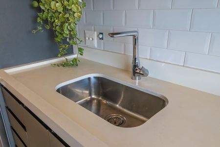 Apartamento à venda com 67m², 2 quartos e 2 vagas Apartamento à venda com 67m², 2 quartos e 2 vagasCozinha