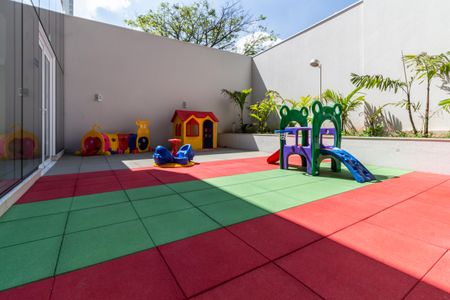 Apartamento à venda com 67m², 2 quartos e 2 vagas Apartamento à venda com 67m², 2 quartos e 2 vagasÁrea Comum