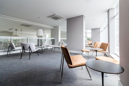 Apartamento à venda com 67m², 2 quartos e 2 vagas Apartamento à venda com 67m², 2 quartos e 2 vagasÁrea Comum