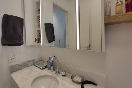 Apartamento à venda com 100m², 2 quartos e 2 vagas Apartamento à venda com 100m², 2 quartos e 2 vagasBanheiro Suíte