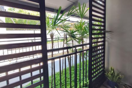 Apartamento à venda com 100m², 2 quartos e 2 vagas Apartamento à venda com 100m², 2 quartos e 2 vagasVaranda Suíte 2