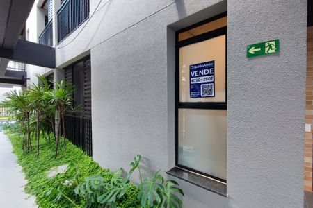 Apartamento à venda com 100m², 2 quartos e 2 vagas Apartamento à venda com 100m², 2 quartos e 2 vagasPlaca