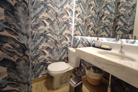 Apartamento à venda com 100m², 2 quartos e 2 vagas Apartamento à venda com 100m², 2 quartos e 2 vagasBanheiro Suíte 2