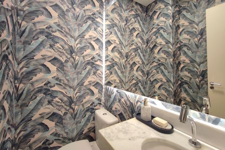 Apartamento à venda com 100m², 2 quartos e 2 vagas Apartamento à venda com 100m², 2 quartos e 2 vagasBanheiro Suíte 2