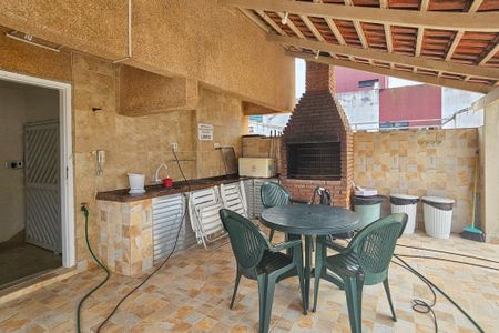 Apartamento para alugar com 94m², 3 quartos e 1 vaga Apartamento para alugar com 94m², 3 quartos e 1 vagaÁrea de Lazer