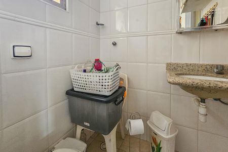 Apartamento para alugar com 94m², 3 quartos e 1 vaga Apartamento para alugar com 94m², 3 quartos e 1 vagaÁrea de serviço