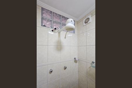 Apartamento para alugar com 94m², 3 quartos e 1 vaga Apartamento para alugar com 94m², 3 quartos e 1 vagaBanheiro