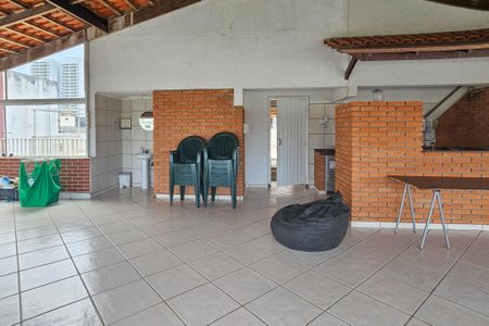 Apartamento para alugar com 94m², 3 quartos e 1 vaga Apartamento para alugar com 94m², 3 quartos e 1 vagaÁrea de Lazer