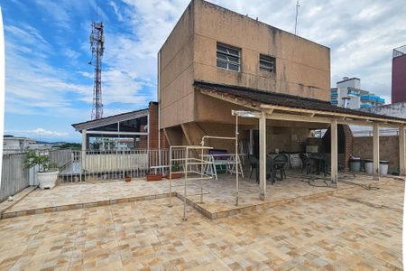 Apartamento para alugar com 94m², 3 quartos e 1 vaga Apartamento para alugar com 94m², 3 quartos e 1 vagaÁrea de Lazer