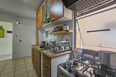 Apartamento para alugar com 94m², 3 quartos e 1 vaga Apartamento para alugar com 94m², 3 quartos e 1 vagaCozinha