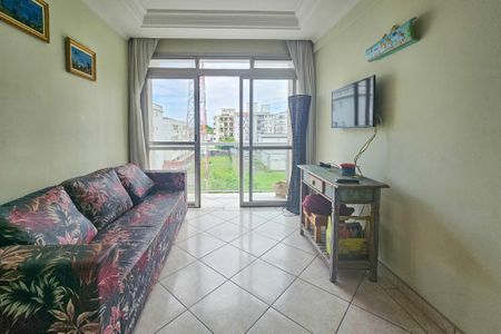 Apartamento para alugar com 94m², 3 quartos e 1 vaga Apartamento para alugar com 94m², 3 quartos e 1 vagaSala