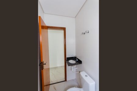 Apartamento para alugar com 90m², 3 quartos e 2 vagas Apartamento para alugar com 90m², 3 quartos e 2 vagasBanheiro