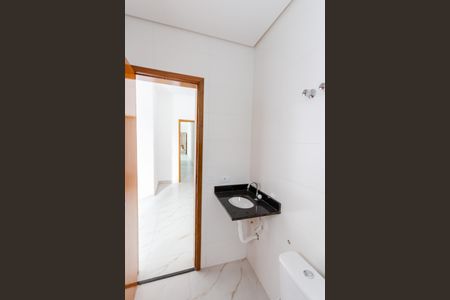 Apartamento para alugar com 90m², 3 quartos e 2 vagas Apartamento para alugar com 90m², 3 quartos e 2 vagasBanheiro da Suíte