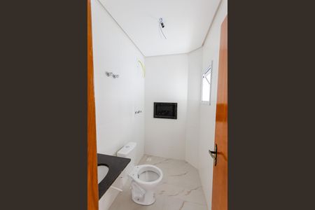 Apartamento para alugar com 90m², 3 quartos e 2 vagas Apartamento para alugar com 90m², 3 quartos e 2 vagasBanheiro da Suíte