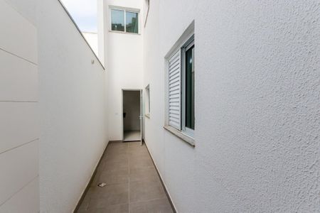 Apartamento para alugar com 90m², 3 quartos e 2 vagas Apartamento para alugar com 90m², 3 quartos e 2 vagasÁrea de Serviço