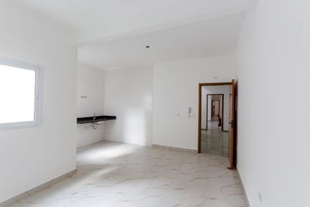 Apartamento para alugar com 90m², 3 quartos e 2 vagas Apartamento para alugar com 90m², 3 quartos e 2 vagasSala