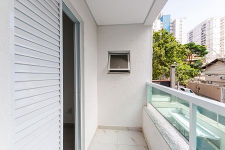 Apartamento para alugar com 90m², 3 quartos e 2 vagas Apartamento para alugar com 90m², 3 quartos e 2 vagasVaranda da Suíte