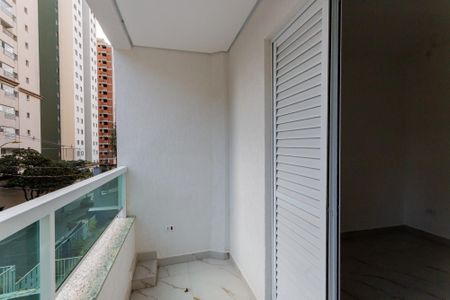 Apartamento para alugar com 90m², 3 quartos e 2 vagas Apartamento para alugar com 90m², 3 quartos e 2 vagasVaranda da Suíte
